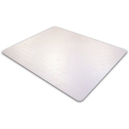 Floortex CHAIRMAT, PF, 36X48, LP, CLR FLRPF119225EV